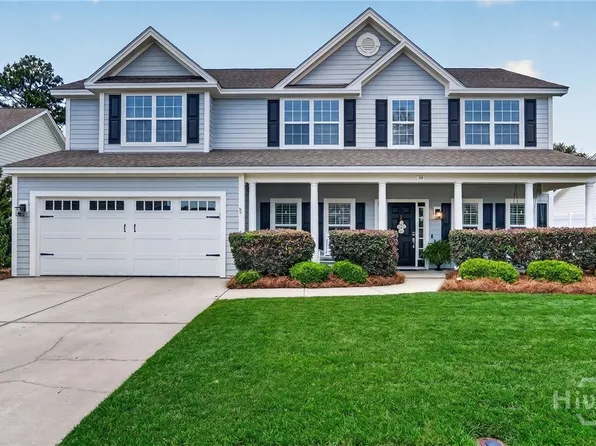 29 Olde Gate Court, Pooler, GA 31322