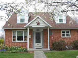 107 E Chestnut St, Lebanon, PA 17042