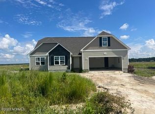 108 Cherry Ridge Ct, Richlands, NC 28574