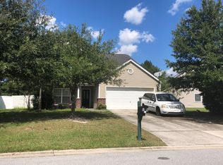 186 Hamilton Grove Dr, Pooler, GA 31322