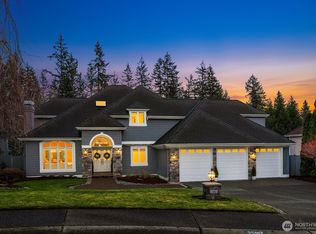 25917 SE 23rd Ct, Sammamish, WA