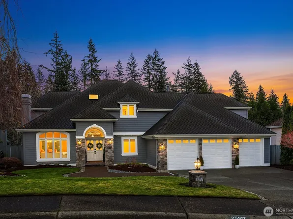 25917 SE 23rd Court, Sammamish, WA 98075