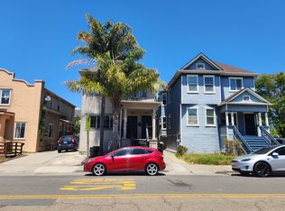 778 16th St #778, Oakland, CA
