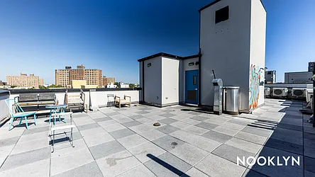 Rented by Nooklyn NYC LLC
