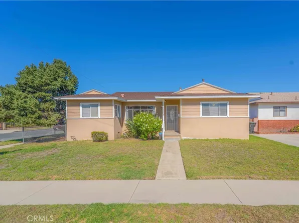 11603 Faculty Dr, Norwalk, CA 90650