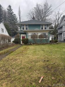 75 Potter Ave, Orchard Park, NY, 14127