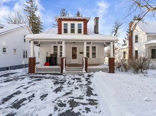 40 Brunswick Rd, Troy, NY 12180