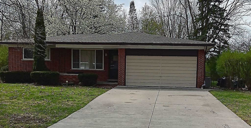 1235 Pickwick Pl, Flint, MI 48507 Zillow