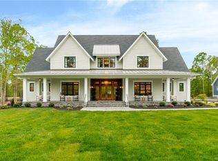 2307 Fleetwood Ct, Midlothian, VA 23112