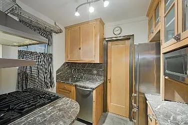 Rented by Corcoran