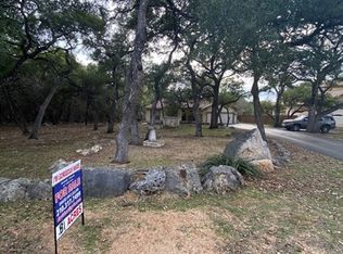 816 Shady Cove Ln, Spring Branch, TX 78070