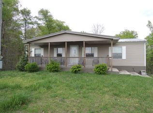 9276 Barnes Ridge Rd, Monroe, TN 38573