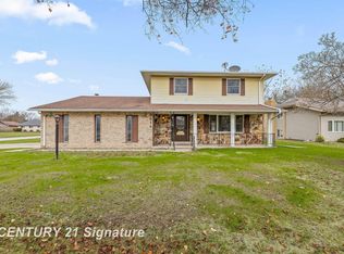 5614 Threasa St, Saginaw, MI 48603