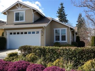 151 Goldenrod Ln, Sequim, WA