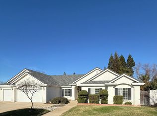 2120 Princeton Way, Redding, CA 96003