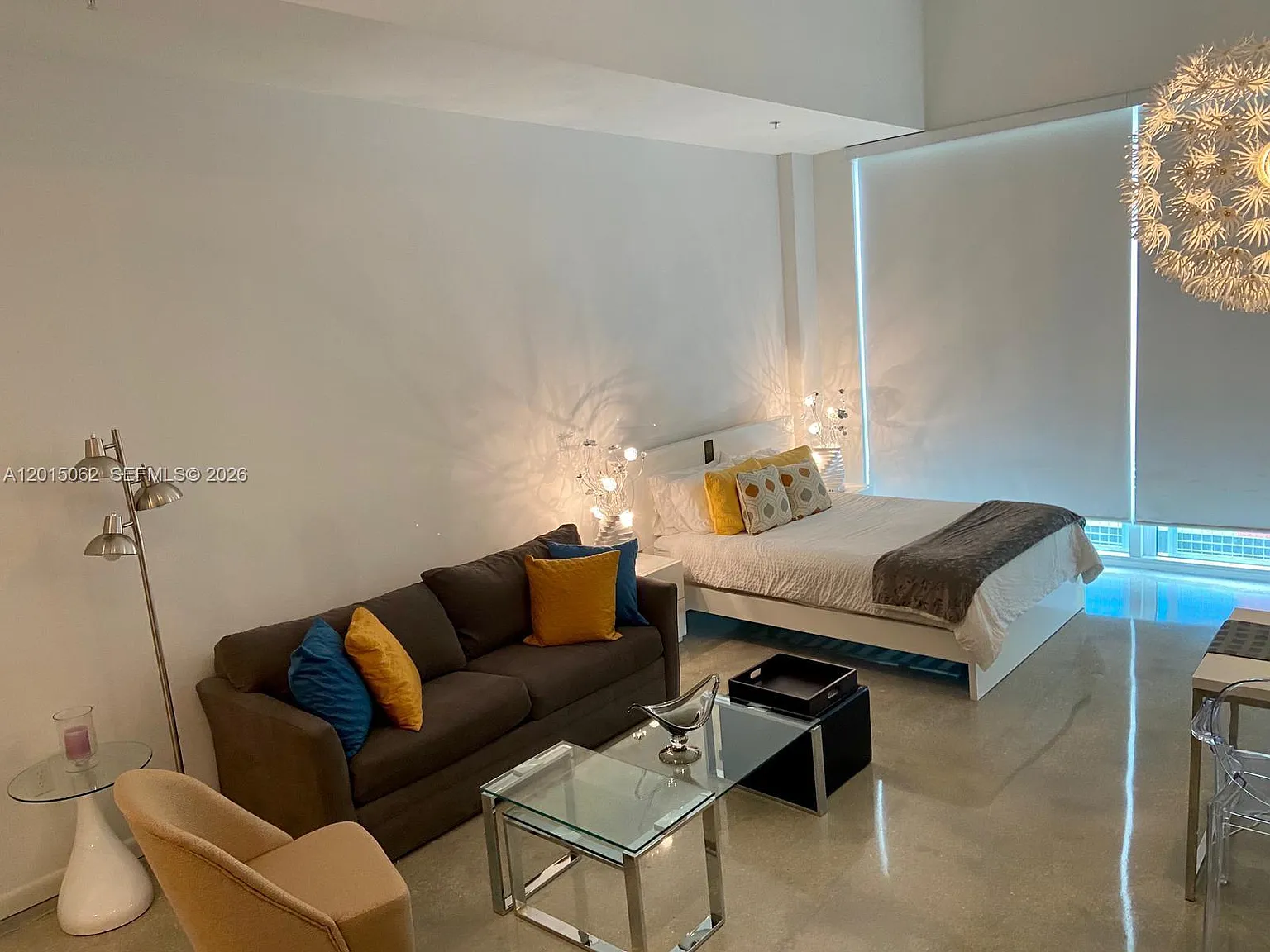 Vizcayne South Condo — Photo 2