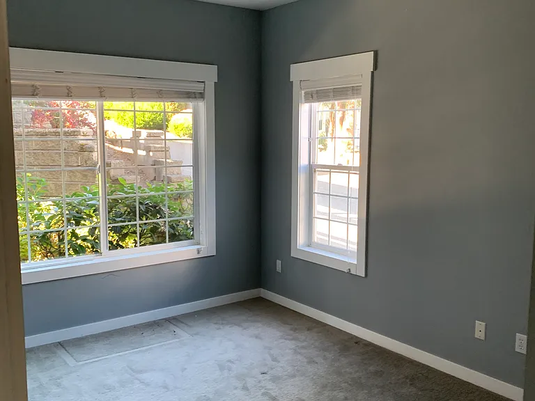 2nd bedroom/office
