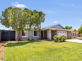 2055 E Edgewood Ave, Mesa, AZ 85204