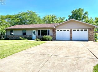 3806 Hoffman Dr, Sandusky, OH