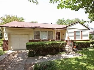 3885 Highgrove Dr, Dallas, TX 75220