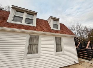 194 Sandy Brook Rd #A, North Scituate, RI 02857