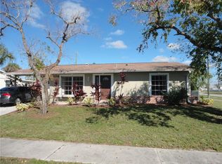 8004 Boca Grande Ave, North Port, FL 34287