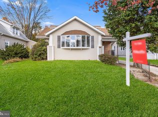 1782 Exton Ave, Hamilton, NJ 08610