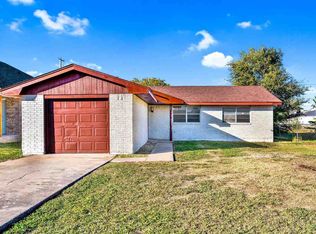 1205 SW Oklahoma Ave, Lawton, OK 73501