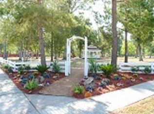 850 Harolds Rd, Huffman, TX 77336