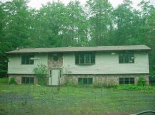 75 Warner Lck, Brookville, PA 15825