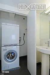 Rented by Citi Habitats