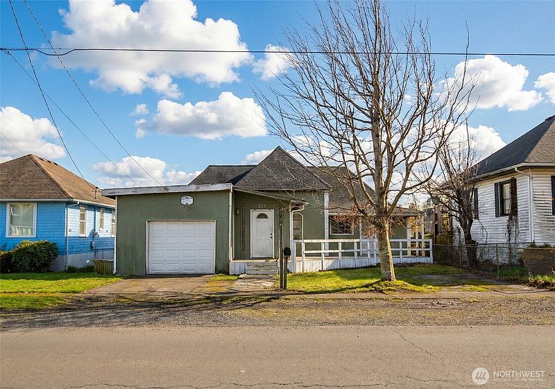 2nd image of 317 W King Street