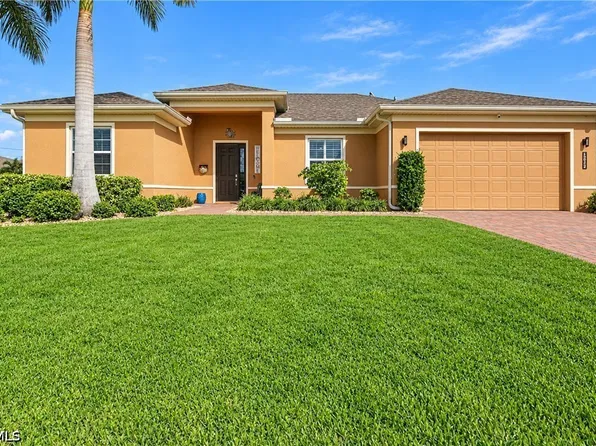 3707 SW 13th Ave, Cape Coral, FL 33914
