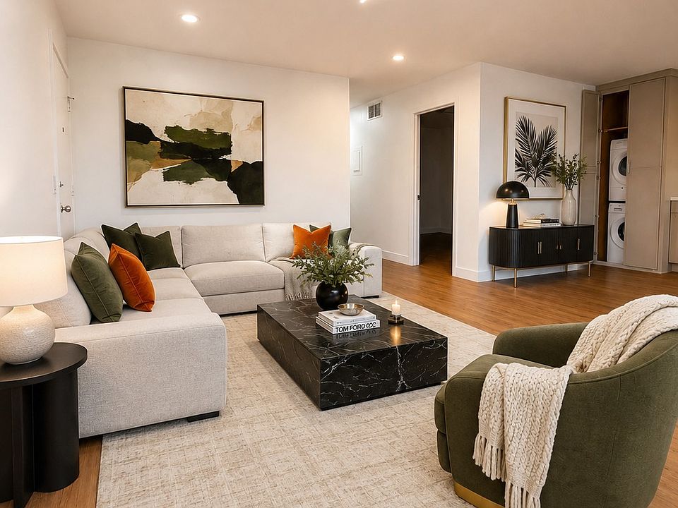 Virtual Staging