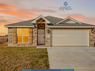 1505 Sioux Pl, Pampa, TX 79065
