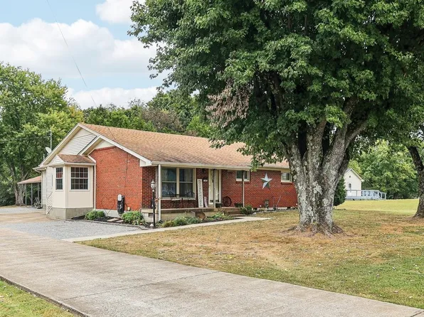 118 New Deal Potts Rd, Cottontown, TN 37048