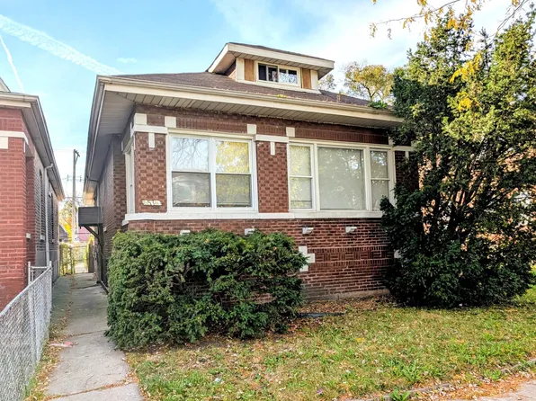 6536 S Paulina St, Chicago, IL 60636