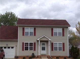 1237 Crystal Dr, Clarksville, TN 37042
