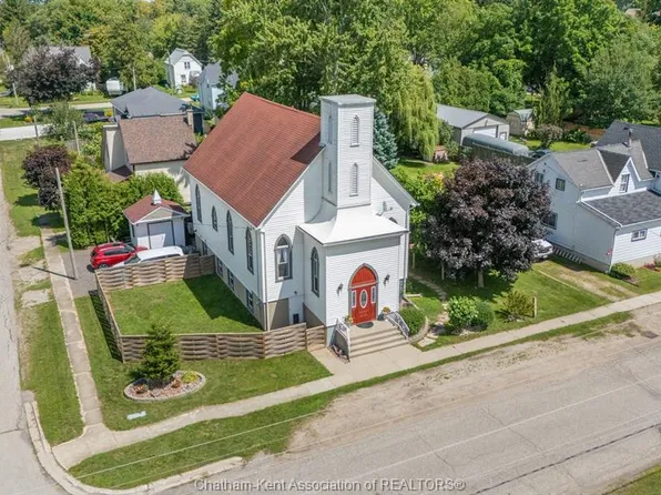 203 McIntyre St, Dutton/dunwich, ON N0L 1J0