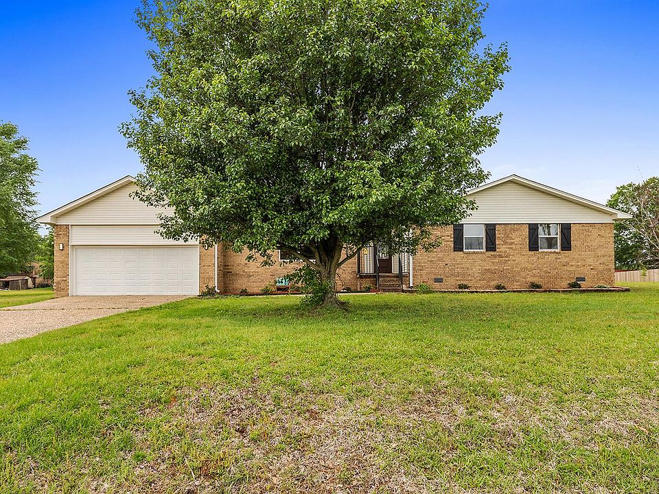 33 Woodlawn Dr, Beebe, AR 72012 Zillow