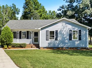 19 McBenson Pl, Durham, NC 27705