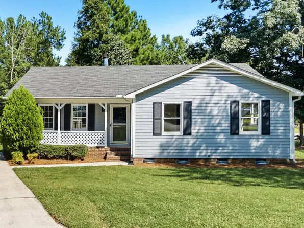 19 McBenson Pl, Durham, NC 27705
