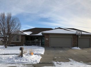 4163 New Mexico Ave, Grand Island, NE 68803