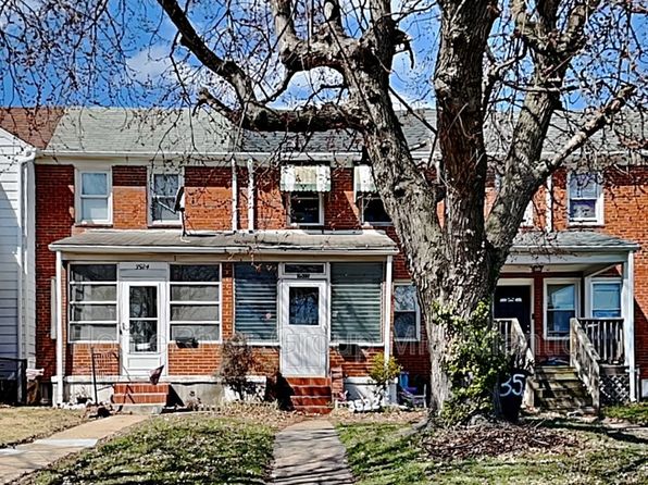 3522 Dunhaven Rd, Baltimore, MD 21222