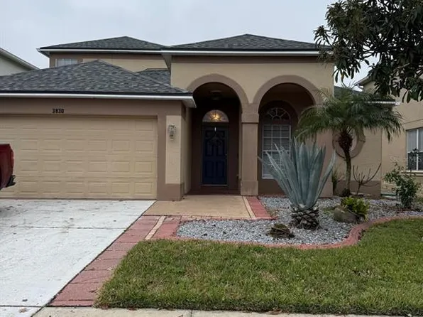 3830 STORNOWAY DRIVE, LAND O LAKES, FL 34638