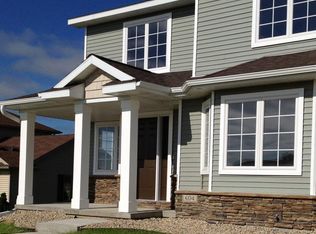 604 Sandstone Trl, Sun Prairie, WI 53590