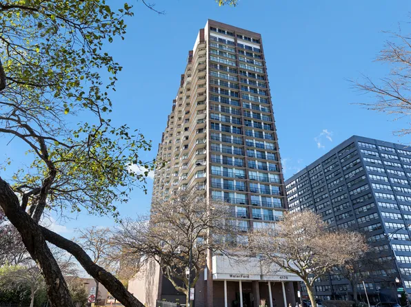 4170 N Marine Dr APT 11G, Chicago, IL 60613