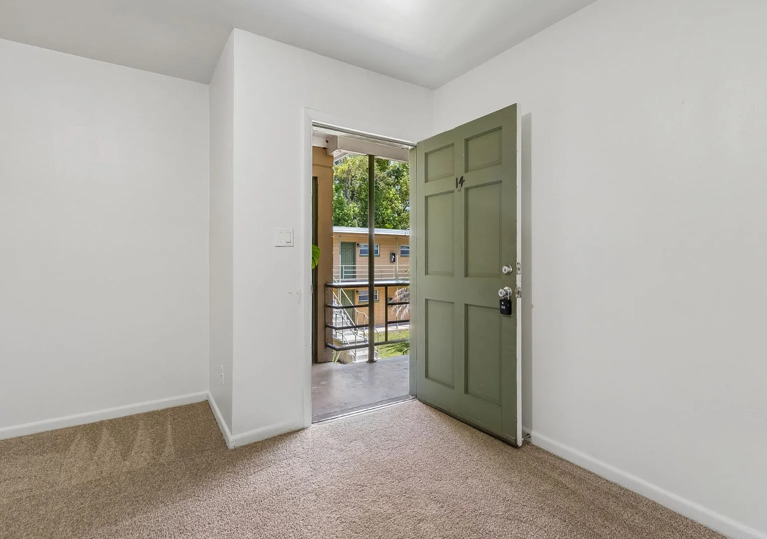 2775 Herschel Street - 14 — Photo 3
