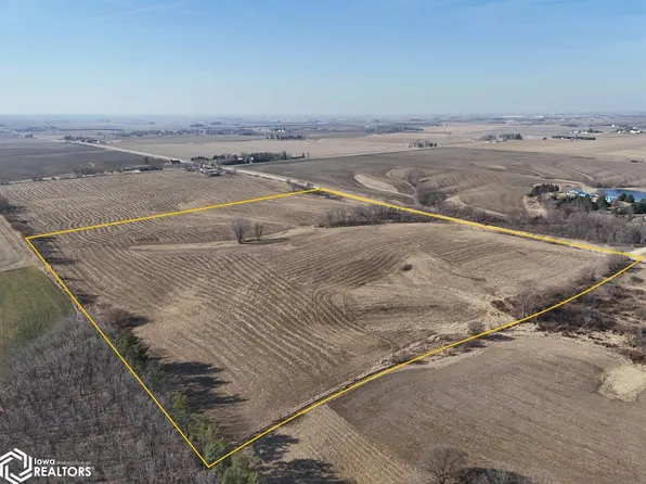 Garfield Ave, West Branch, IA 52358