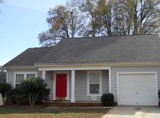 5234 Grenelefe Village Rd, Charlotte, NC 28269